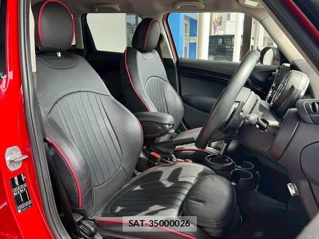 Bmw MINI 2019-12 7020901-16