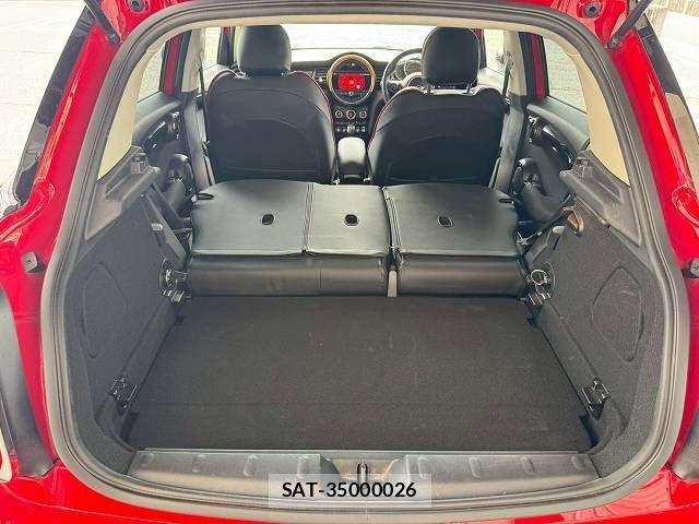 Bmw MINI 2019-12 7020901-18