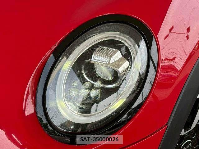 Bmw MINI 2019-12 7020901-19