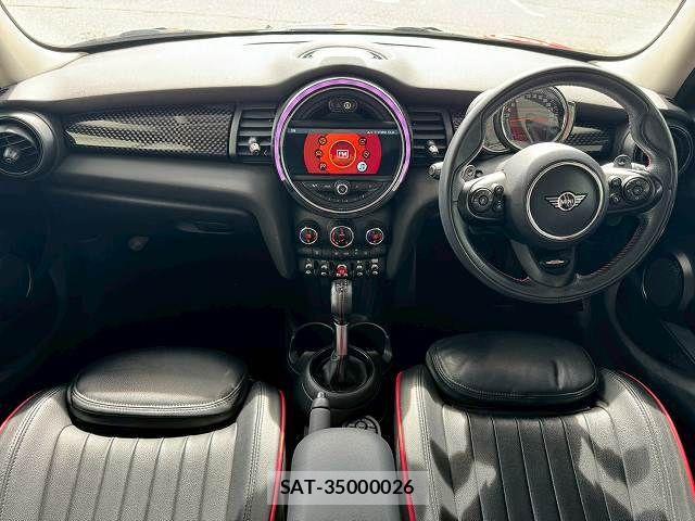 Bmw MINI 2019-12 7020901-2