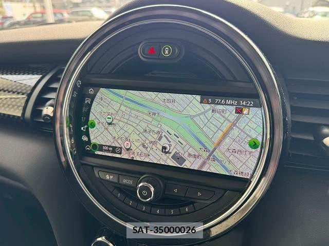 Bmw MINI 2019-12 7020901-3