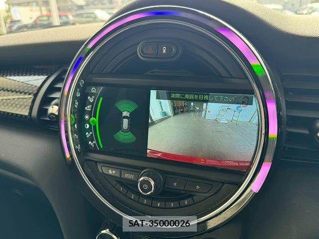 Bmw MINI 2019-12 7020901-4