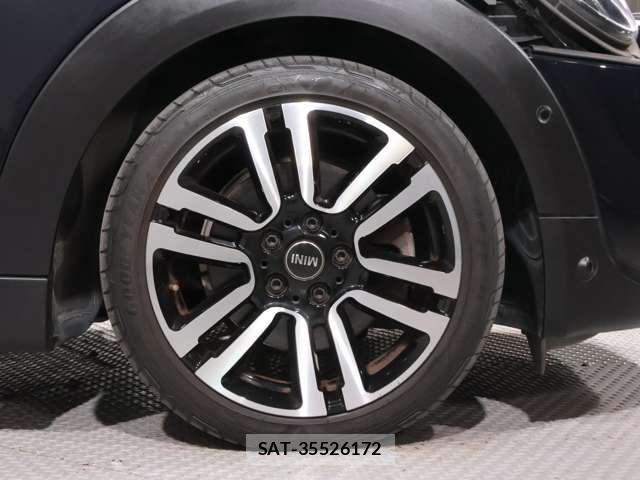 Bmw MINI 2021-04 7059605-10