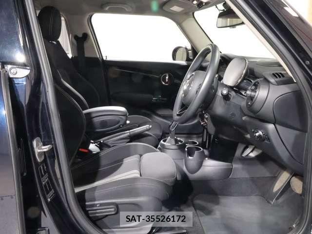 Bmw MINI 2021-04 7059605-11