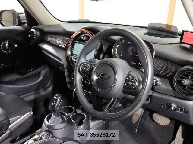 Bmw MINI 2021-04 7059605-15