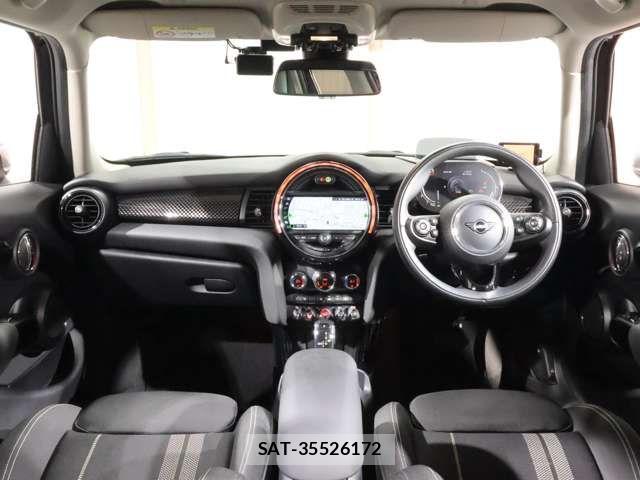 Bmw MINI 2021-04 7059605-3