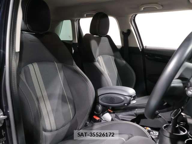 Bmw MINI 2021-04 7059605-4