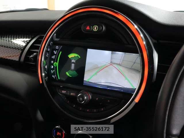 Bmw MINI 2021-04 7059605-5
