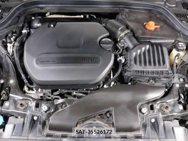 Bmw MINI 2021-04 7059605-6