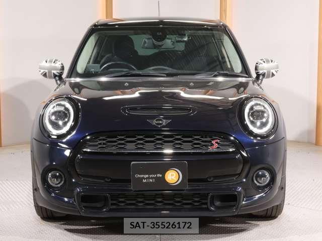 Bmw MINI 2021-04 7059605-7