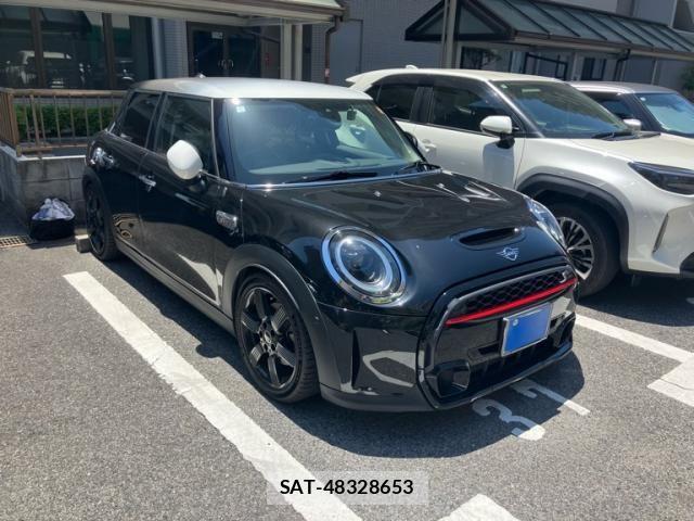 Bmw MINI 2022-07 7059609-0
