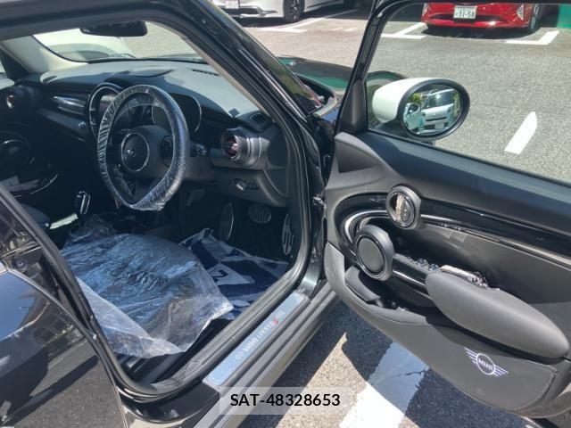 Bmw MINI 2022-07 7059609-11