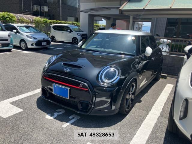 Bmw MINI 2022-07 7059609-1