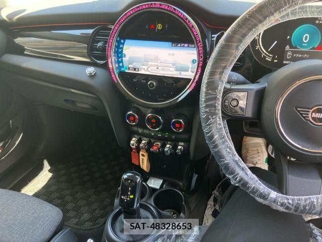 Bmw MINI 2022-07 7059609-21