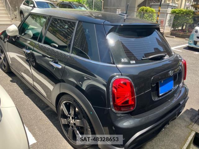 Bmw MINI 2022-07 7059609-2