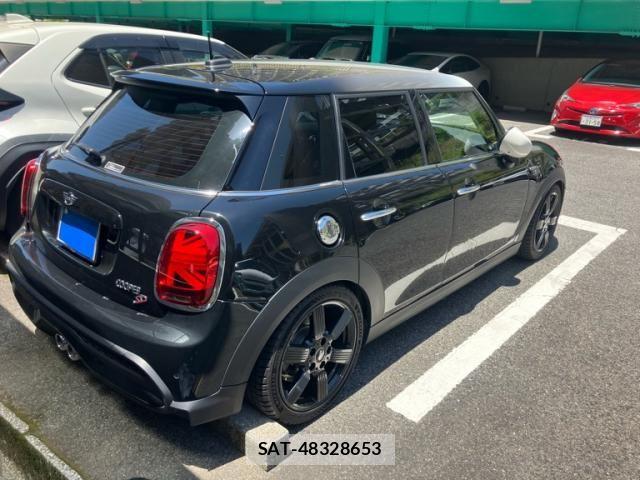 Bmw MINI 2022-07 7059609-3