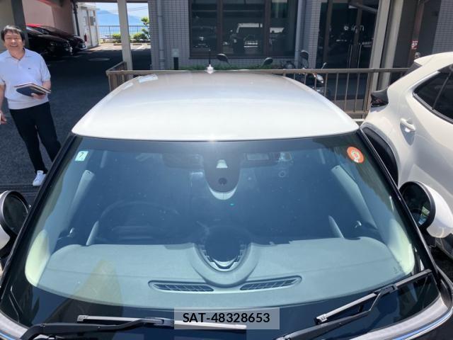 Bmw MINI 2022-07 7059609-8