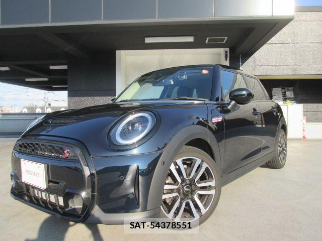 Bmw MINI 2023-11 7221858-0