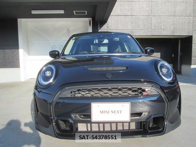 Bmw MINI 2023-11 7221858-1