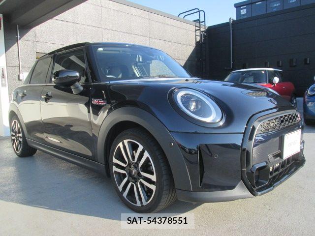 Bmw MINI 2023-11 7221858-2