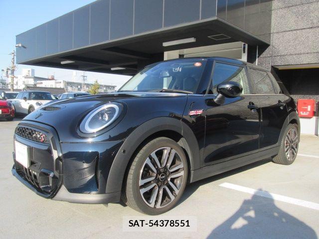 Bmw MINI 2023-11 7221858-3
