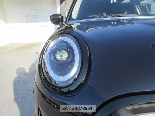 Bmw MINI 2023-11 7221858-4