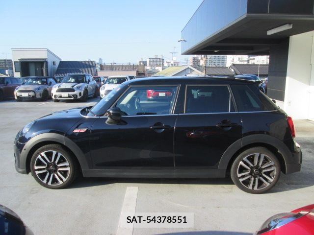 Bmw MINI 2023-11 7221858-7
