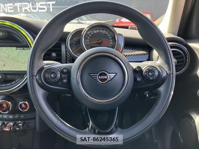 Bmw MINI 2019-07 7221850-9