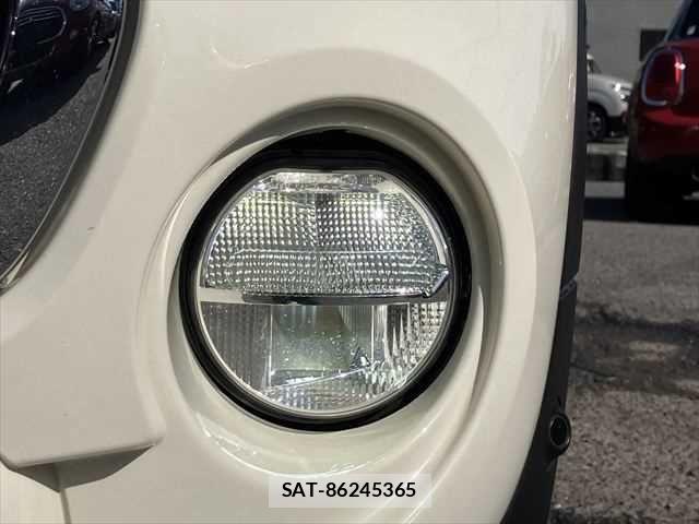 Bmw MINI 2019-07 7221850-11