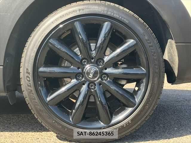 Bmw MINI 2019-07 7221850-12