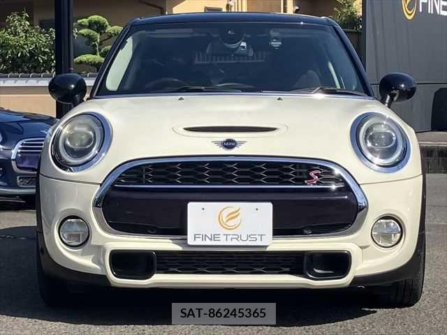 Bmw MINI 2019-07 7221850-13