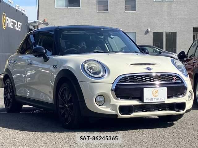 Bmw MINI 2019-07 7221850-14
