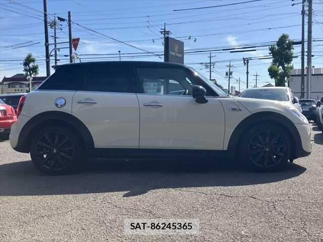 Bmw MINI 2019-07 7221850-15