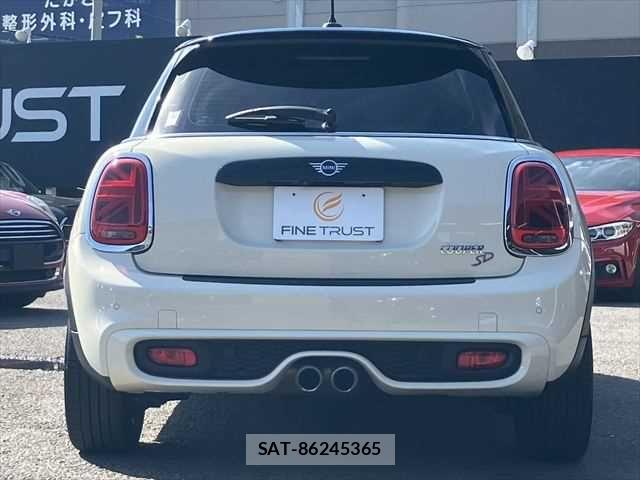 Bmw MINI 2019-07 7221850-17
