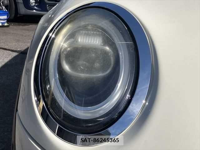 Bmw MINI 2019-07 7221850-20