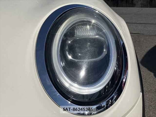 Bmw MINI 2019-07 7221850-21