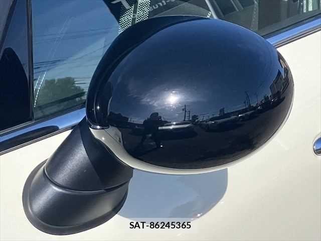 Bmw MINI 2019-07 7221850-25