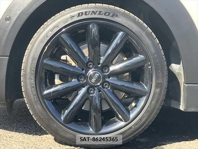 Bmw MINI 2019-07 7221850-26