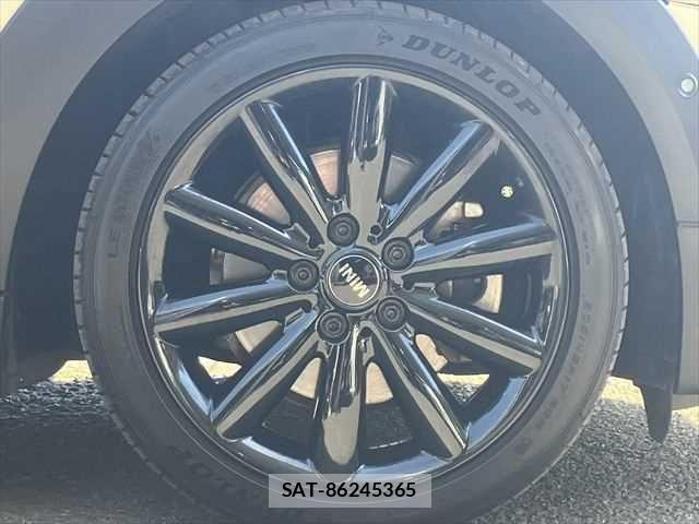 Bmw MINI 2019-07 7221850-27