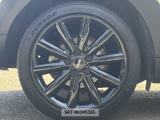 Bmw MINI 2019-07 7221850-28
