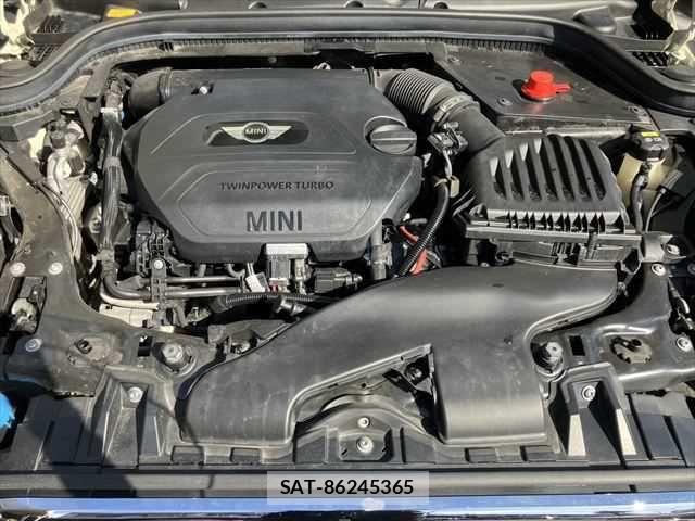 Bmw MINI 2019-07 7221850-29