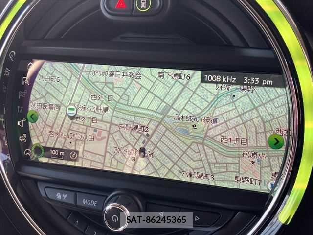Bmw MINI 2019-07 7221850-3