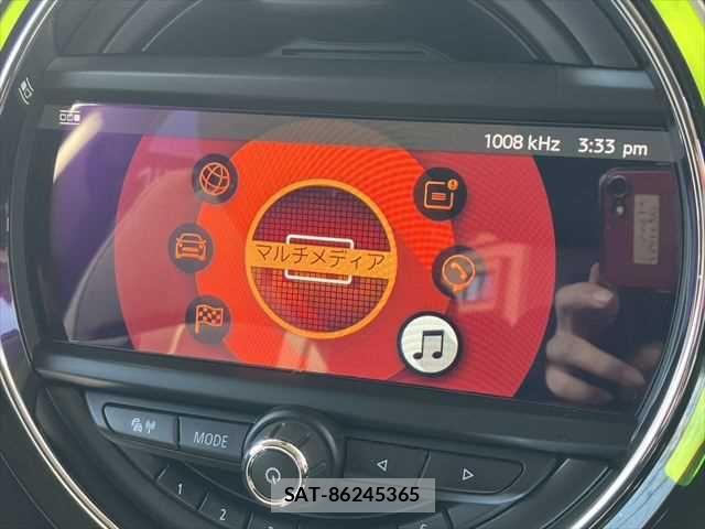 Bmw MINI 2019-07 7221850-4