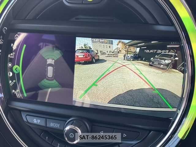 Bmw MINI 2019-07 7221850-5
