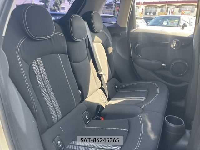 Bmw MINI 2019-07 7221850-7
