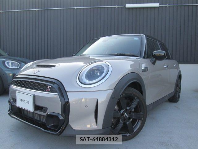 Bmw MINI 2022-03 7221855-0