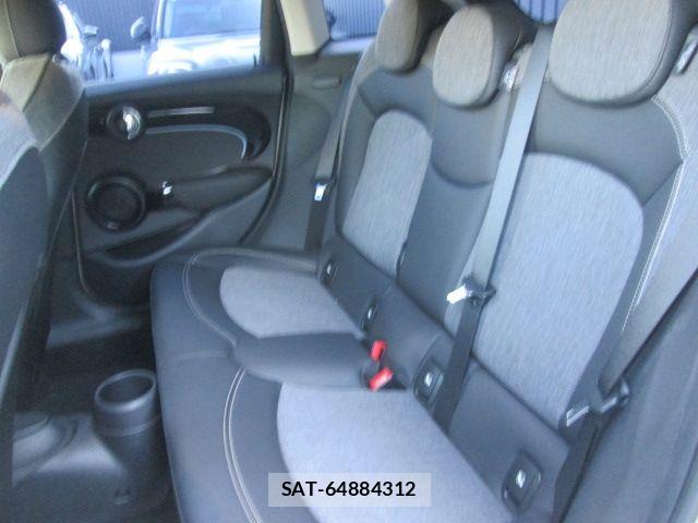 Bmw MINI 2022-03 7221855-10