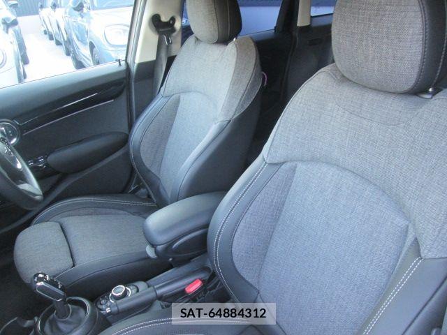 Bmw MINI 2022-03 7221855-11