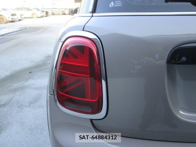 Bmw MINI 2022-03 7221855-12