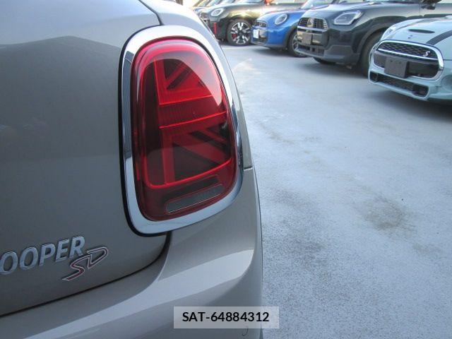 Bmw MINI 2022-03 7221855-13